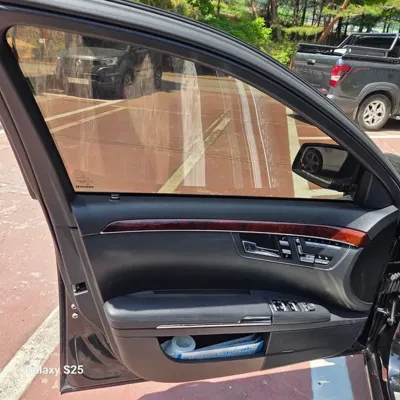Mercedes-Benz S-Class 2010, 162572 км, за 9900000 KRW - фото 13