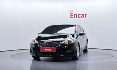 Kia K3 2015, 164016 км, за 4700000 KRW - фото 3