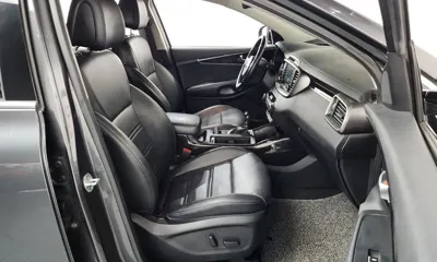 Kia Sorento 2015, 227153 км, за 99990000 KRW - фото 11