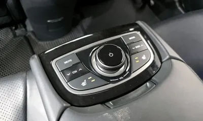 Hyundai Grandeur 2013, 179584 км, за 5900000 KRW - фото 31