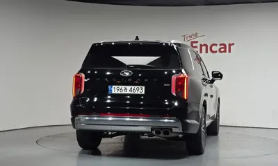 Hyundai Palisade 2023, 61885 км, за 99990000 KRW - фото 4