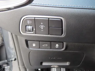 Hyundai Grandeur 2019, 129036 км, за 12000000 KRW - фото 12