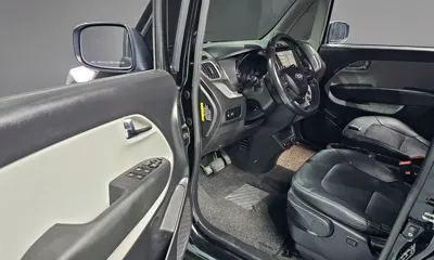 Kia Ray 2017, 118171 км, за 7650000 KRW - фото 11