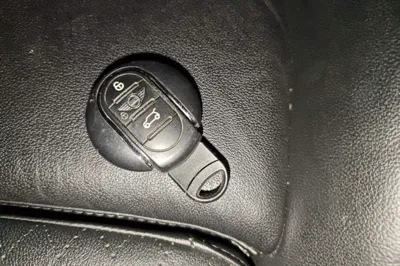 MINI MINI 2018, 40500 км, за 89012.61 CNY - фото 9