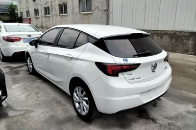 Buick Verano 2016, 44600 км, за 50135.02 CNY - фото 4