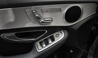 Mercedes-Benz C-Class 2018, 160578 км, за 22220000 KRW - фото 16