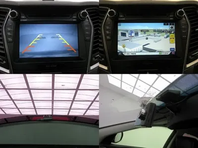 Hyundai Santafe 2015, 128000 км, за 8990000 KRW - фото 19