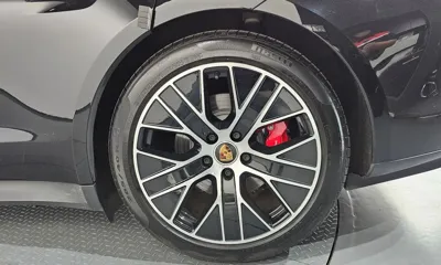 Porsche Taycan 2022, 51516 км, за 103000000 KRW - фото 21