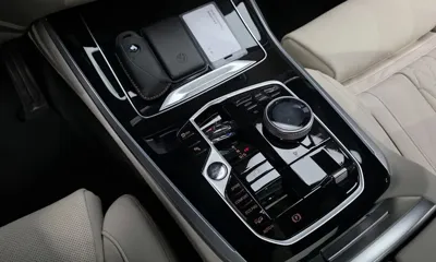 BMW X5 2026, 3658 км, за 133800000 KRW - фото 9