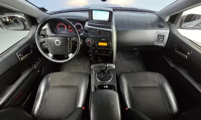 KG_Mobility_Ssangyong KORANDO 2014, 204380 км, за 4300000 KRW - фото 7