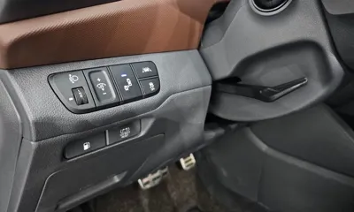 Hyundai Ioniq 2020, 90009 км, за 17300000 KRW - фото 17
