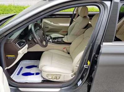 Genesis EQ900 2018, 161000 км, за 19700000 KRW - фото 8