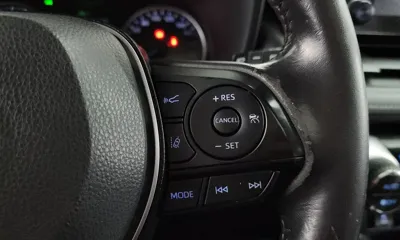 Toyota RAV4 2019, 120377 км, за 27900000 KRW - фото 16