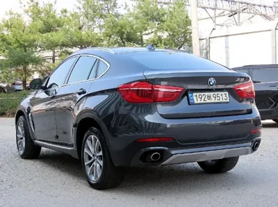 BMW X6 2015, 301910 км, за 15990000 KRW - фото 3