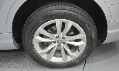Audi Q7 2019, 130318 км, за 28900000 KRW - фото 21