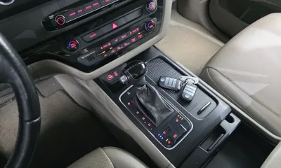 Kia Canival 2015, 148508 км, за 8000000 KRW - фото 9