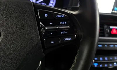 Hyundai Grandeur 2018, 116305 км, за 11000000 KRW - фото 18