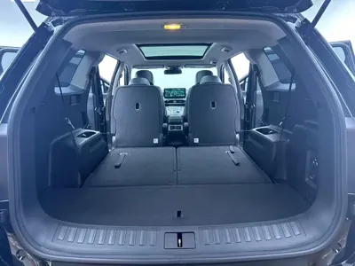 Hyundai Santa Fe 2023, 46000 км, за 112800 CNY - фото 26