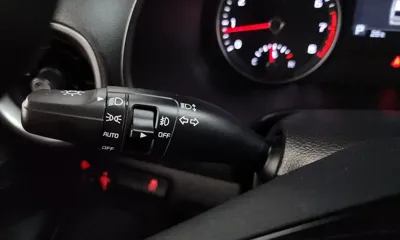 Kia K3 2019, 47142 км, за 10700000 KRW - фото 32