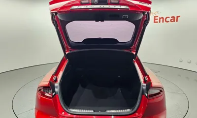 Kia Stinger 2019, 106416 км, за 17900000 KRW - фото 17
