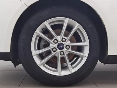 Ford Focus 2017, 112000 км, за 26800 CNY - фото 17