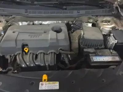 Geely Vision 2018, 54700 км, за 16000 CNY - фото 10