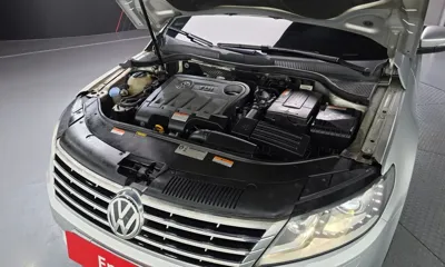 Volkswagen CC 2015, 196883 км, за 5000000 KRW - фото 6