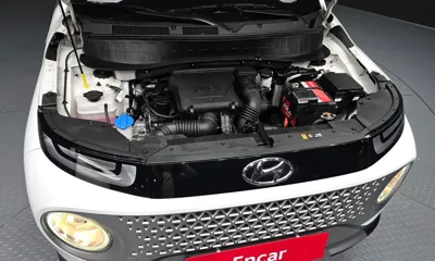 Hyundai Casper 2023, 62614 км, за 14200000 KRW - фото 6