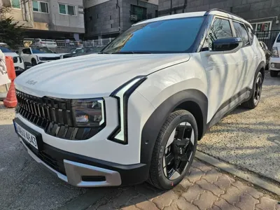 Kia Seltos 2026, 500 км, за 23000000 KRW