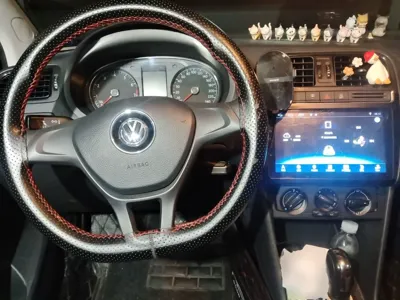 Volkswagen Polo 2018, 92500 км, за 38611.04 CNY - фото 10