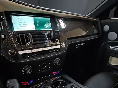 Rolls-Royce Ghost 2017, 37300 км, за 255000000 KRW - фото 14
