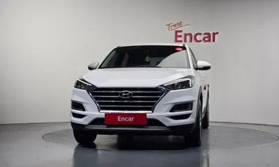Hyundai Tucson 2020, 141401 км, за 12700000 KRW