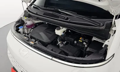 Hyundai Staria 2025, 22289 км, за 30000000 KRW - фото 6