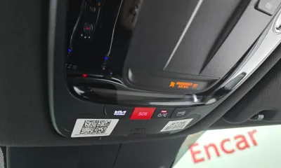 Kia Sorento 2025, 18307 км, за 35990000 KRW - фото 28