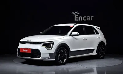 Kia Niro · 2024 год