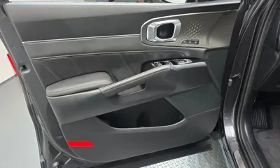 Kia Sorento 2022, 94444 км, за 26400000 KRW - фото 24