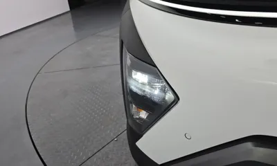 Hyundai Kona 2025, 8619 км, за 24300000 KRW - фото 22