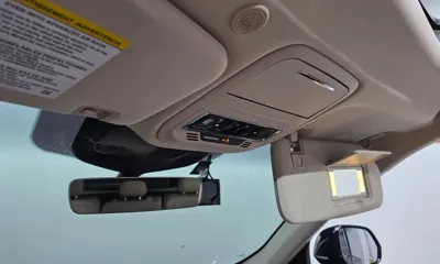 Lincoln Aviator 2020, 66387 км, за 44990000 KRW - фото 30