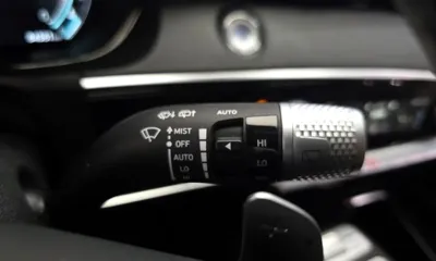 Genesis GV70 2021, 84361 км, за 35800000 KRW - фото 20