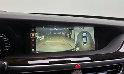 Genesis G90 2019, 158901 км, за 32800000 KRW - фото 16