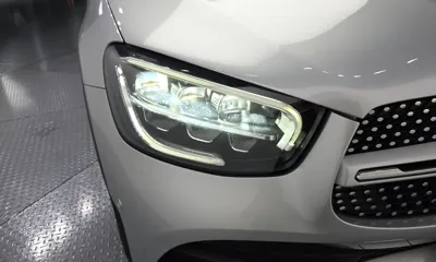 Mercedes-Benz GLC-Class 2020, 113423 км, за 31400000 KRW - фото 22