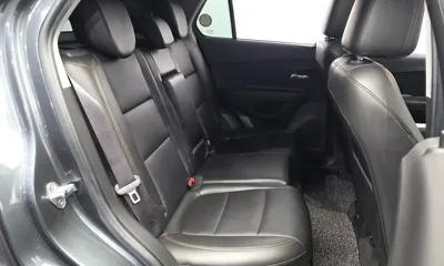ChevroletGMDaewoo Trax 2017, 84617 км, за 7800000 KRW - фото 11