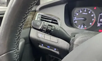 Hyundai Sonata 2015, 186627 км, за 5800000 KRW - фото 16