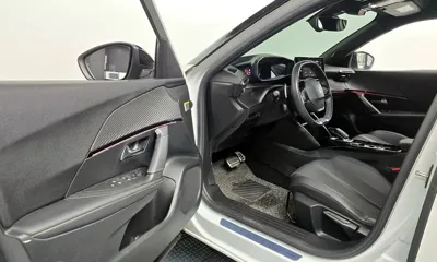 Peugeot 2008 2021, 63512 км, за 18900000 KRW - фото 11