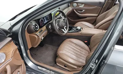 Mercedes-Benz E-Class 2019, 113862 км, за 24000000 KRW - фото 10