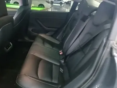 Tesla Model 3 2020, 63300 км, за 117500 CNY - фото 17
