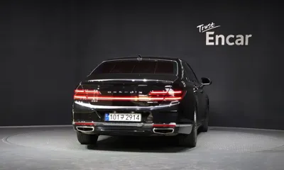 Genesis G90 2019, 202259 км, за 20990000 KRW - фото 4