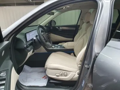 Genesis GV80 2024, 82448 км, за 11520000 KRW - фото 8