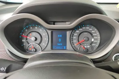 Chevrolet Malibu 2018, 58200 км, за 50046.65 CNY - фото 14