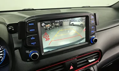 Hyundai Kona 2018, 151995 км, за 10790000 KRW - фото 15